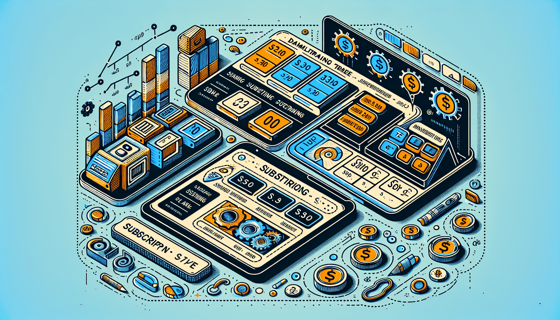 Unibit App Pricing Plans